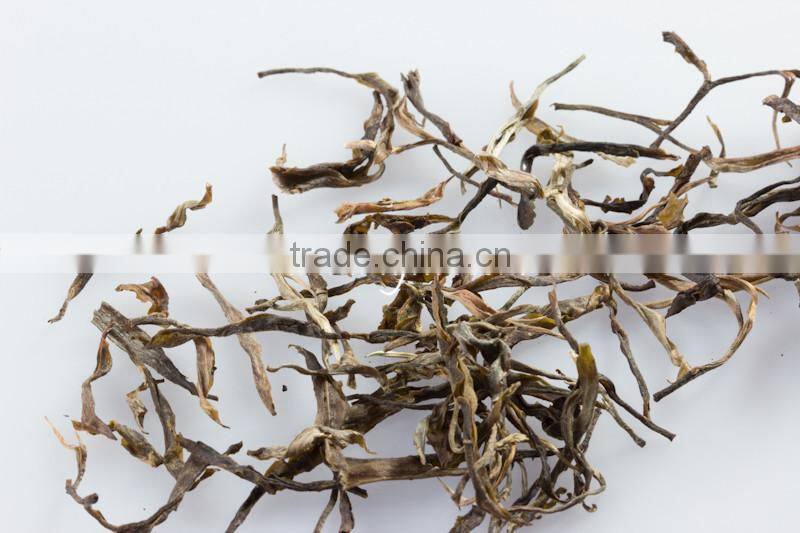 2013 Spring First Flush Pasha Village Raw Yunnan Puer Tea