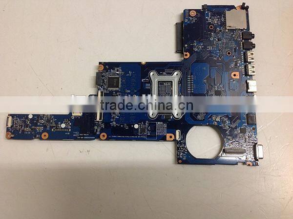 High quality Laptop motherboard 653087-001 for G6 G6-1000 with fully tested
