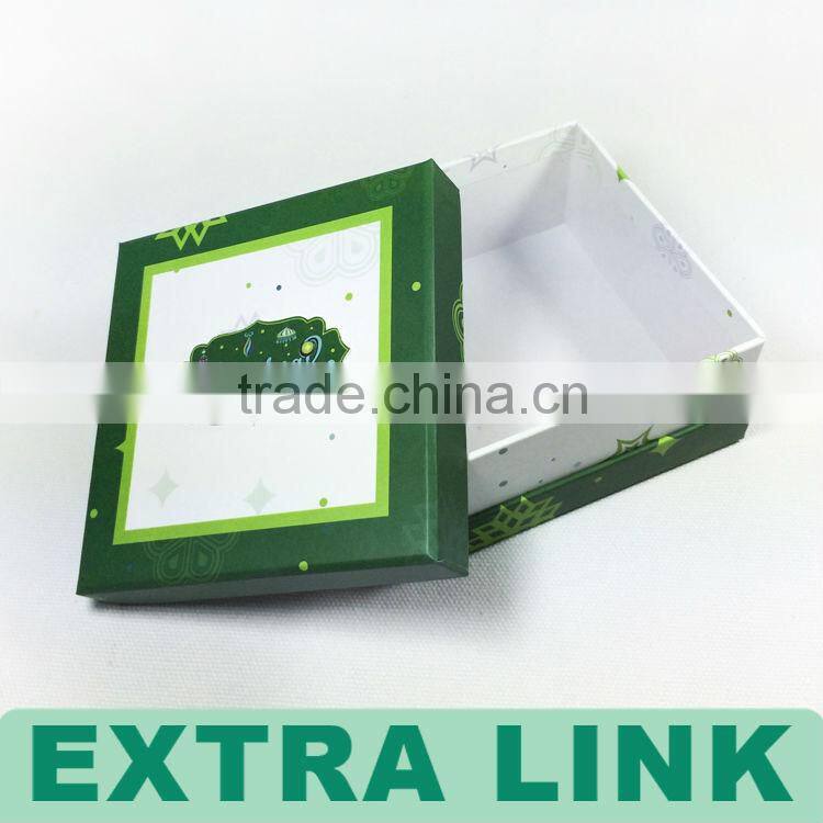 Beautiful Grace Cardboard Bed Sheet Packing Box Manufacturer