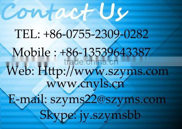 JY-2045A|Vibrating aluminum roller track|Motorized slide rail|China machinery transport conveyor roller