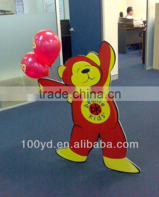 2013 new advertising KT Board