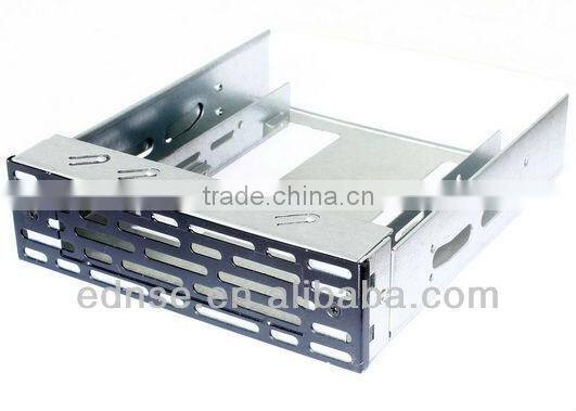 EDNSE 1xCD-Rom to 1x3.5''HDD hdd bracket