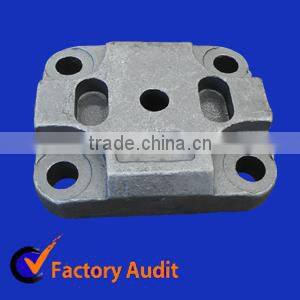 Casing Heads for Conventional Wellhead Equipment