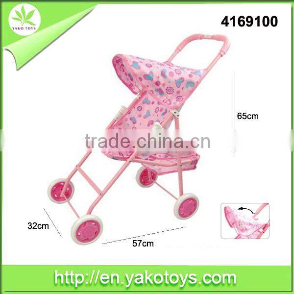 Meta Structure Baby Toys Stroller For Kids Children Love Toys