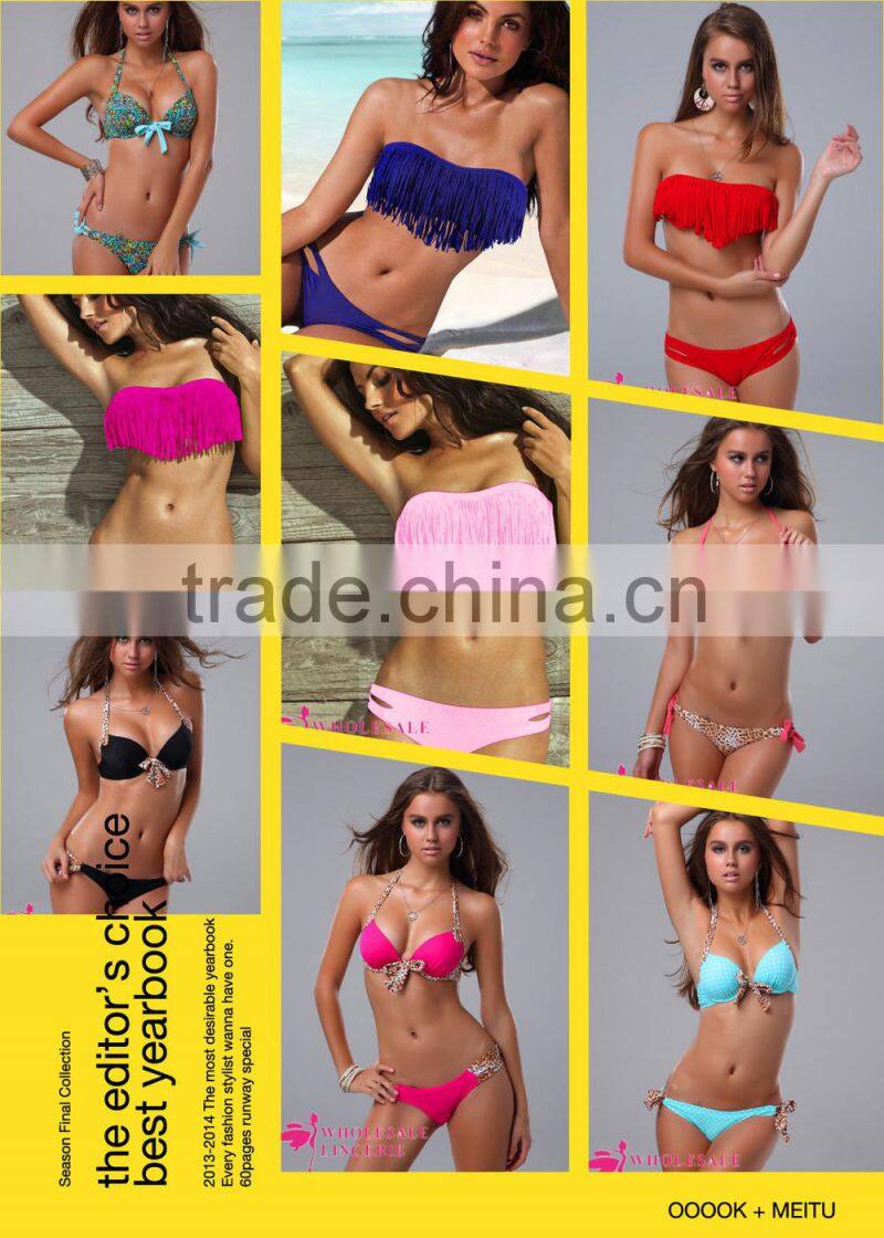 Light Green Wave Striped Sleeveless Dress slim dress fashion