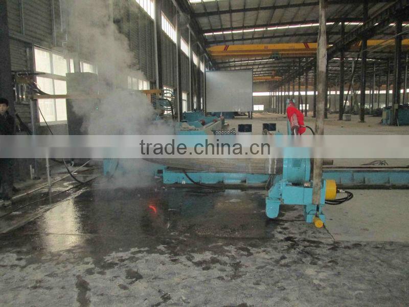 Hydraulic Advanced Bending Machine made in China ,steel pipe bender machine with high quality