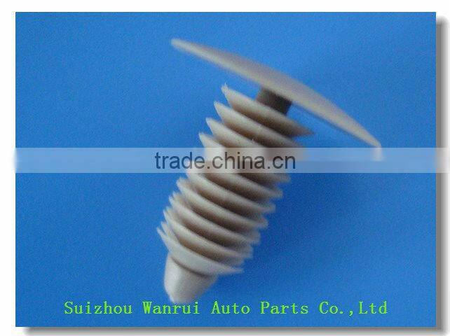 Auto Fastener and plastic rivet