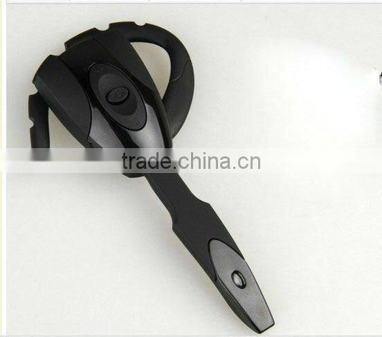 new model cheap stereo wireless bluetooth headset for playstation 3