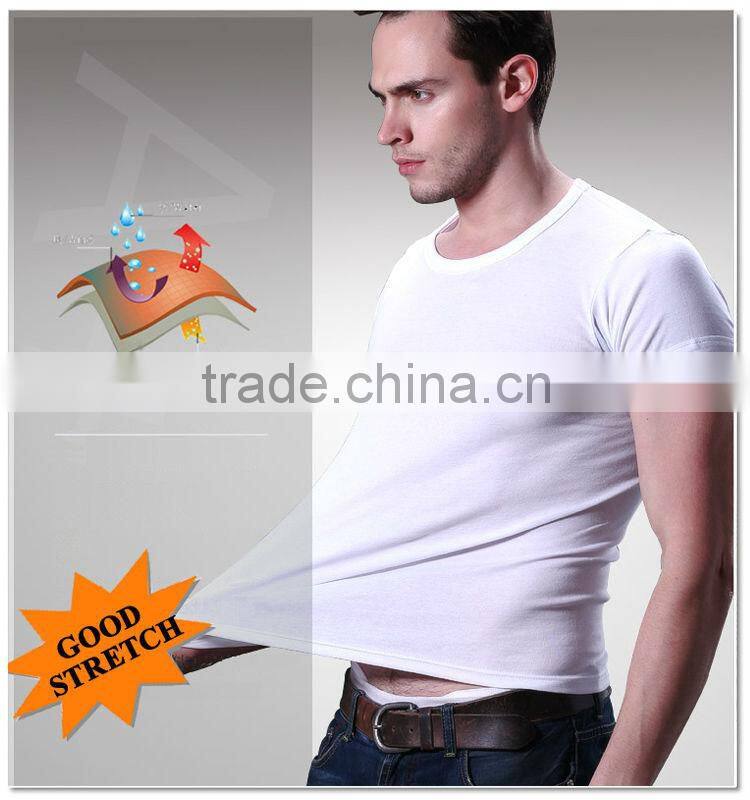 Modal Spandex Knitting Jersey Fabric For Lady's Underware