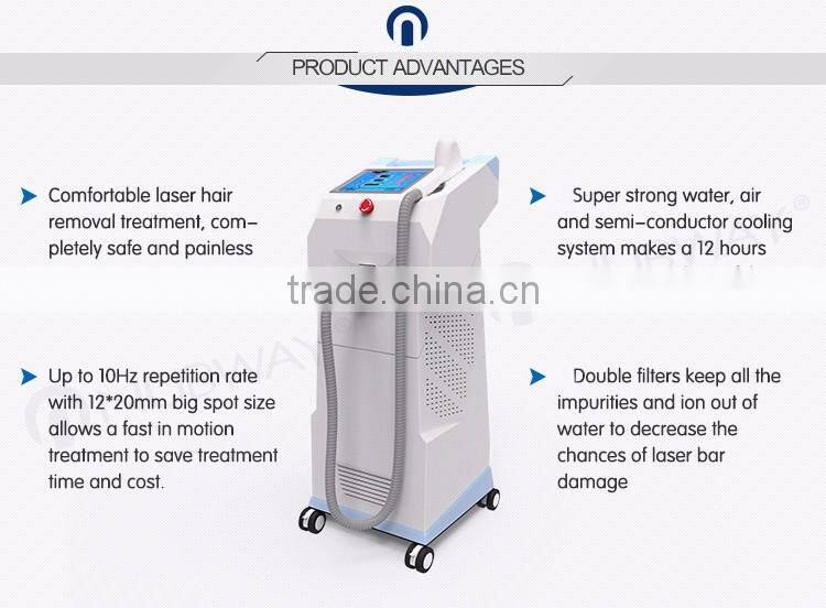 Amazing price ipl shr laser pig hair removal machine for skin rejuvenation