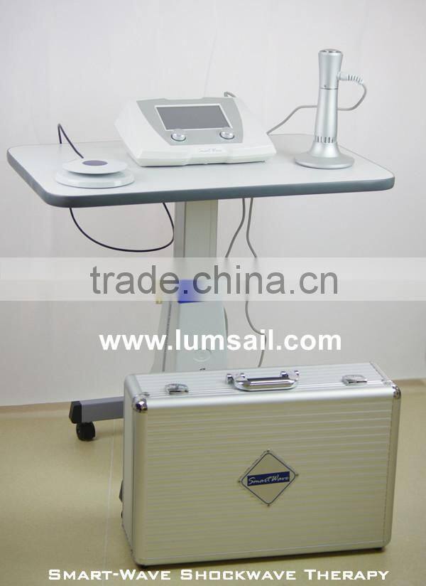 Radial Acoustic Wave Therapy SWT Therapy Cellulite Reduce Machine