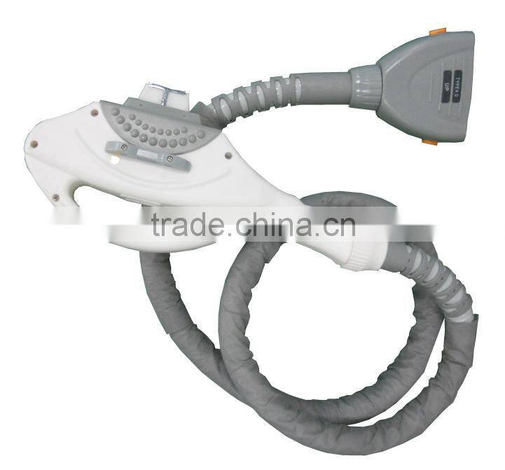 Apolomed Multifunction IPL SHR beauty machine for skin care