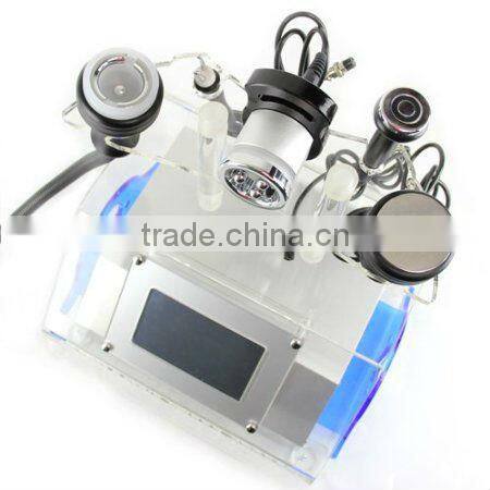 5in1 hot product body massage apparatus