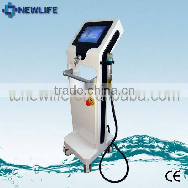 NL-TM804 Fractional rf Thermagic System/Thermagic Tips/Thermagic Skin Tightening Machine Portable