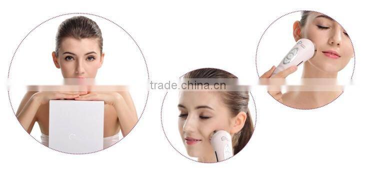 Needle free Personal Massager mini rf