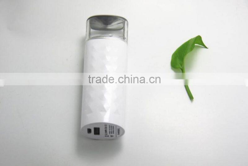 Datahero Nano facial mist sprayer, keep your skin in the water all day