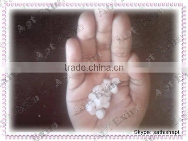 Low Cost Puja Camphor Tablets from India