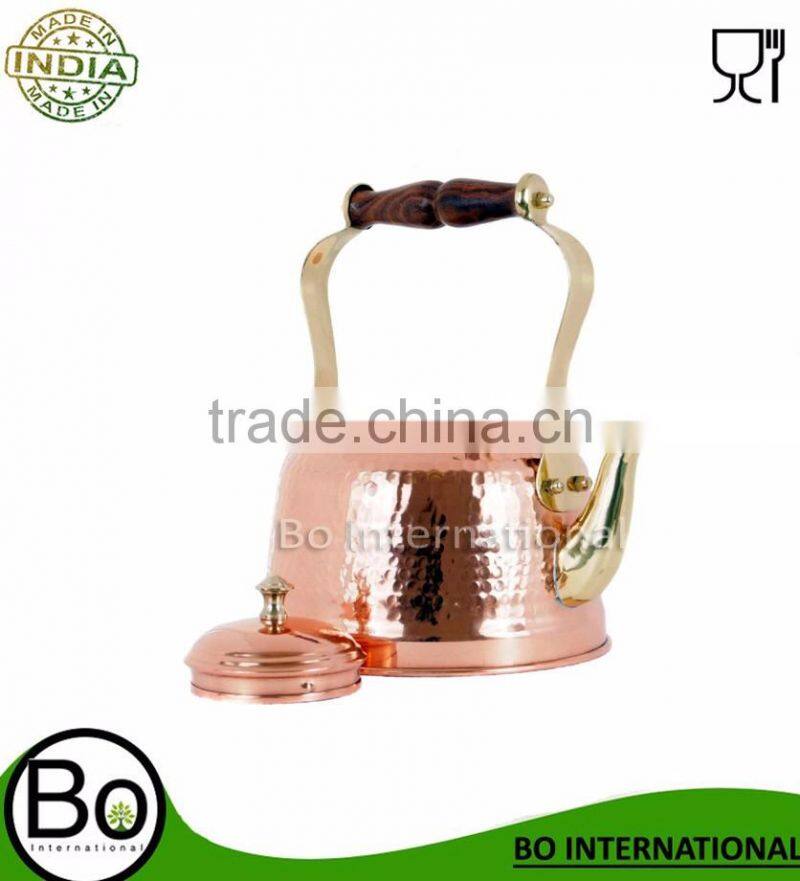 Kettle Copper Kitchenware Tea Coffee