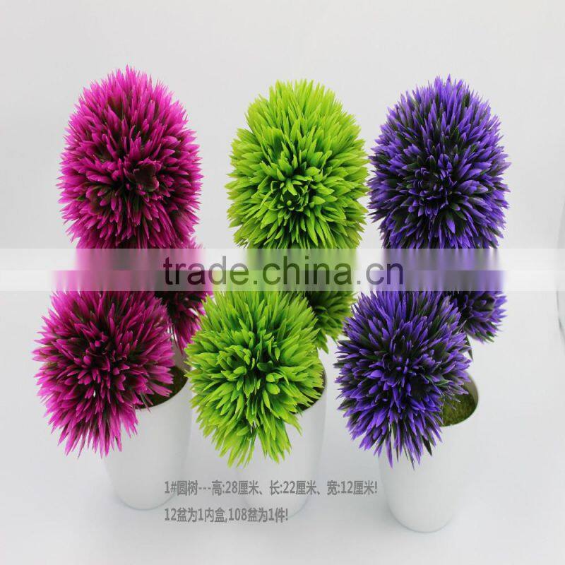 fake pot plants cheap,small manufacturing plant