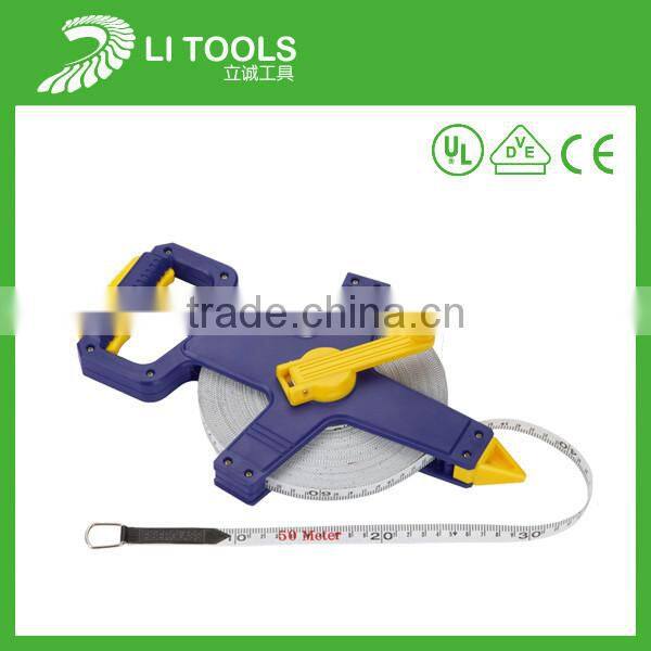 Function of measuring tapes ruler inch cm long steel measure tape