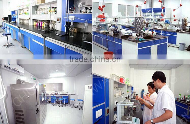 Factory Manufacturing Vacuum Packing Cobalt-free Humidity Indicator Paper