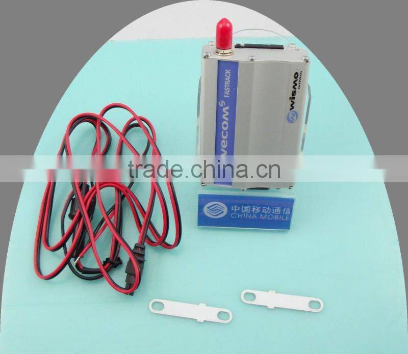 fastrack wireless m1306b gprs with Q2406 wavecom gsm modem