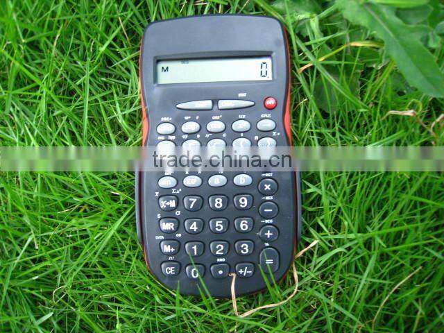 scientific calculator/promotional calculator/desk top calculator