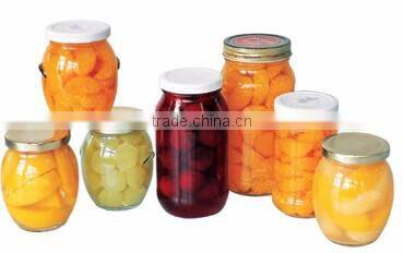 vacuum sealer machine/glass jar sealer machine/glass jar capping machine