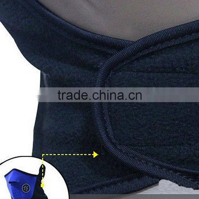 Chic Ski Snowboard Motorcycle Bicycle Winter Sport Face Mask Neck Warmer China