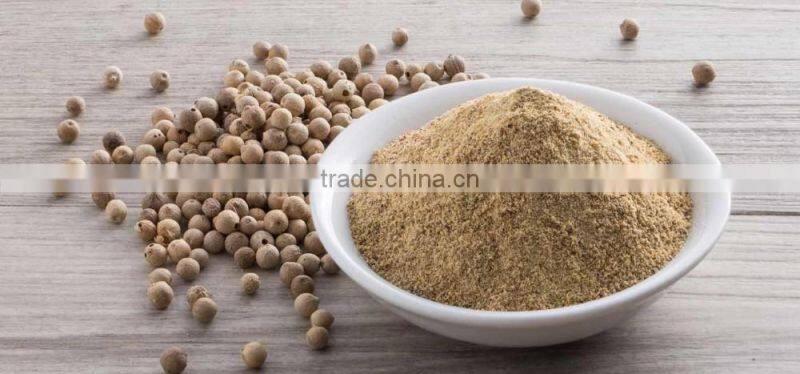 WHITE PEPPER OLEORESIN 40%