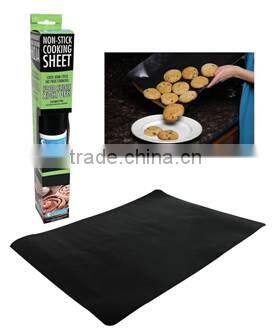 Baking pan Liner New Look Reusable Non-Stick Sheet