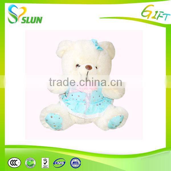 hot selling on alibaba 2015 stuffed plush toy