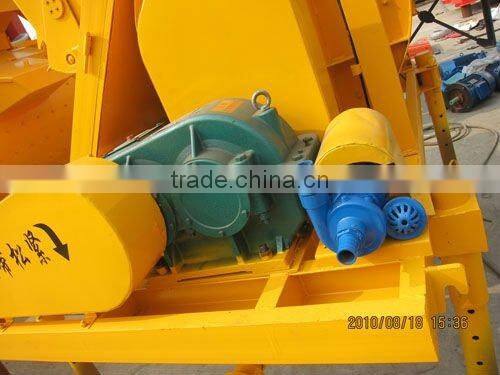 Super JZM500 Used Portable Concrete Mixers Price