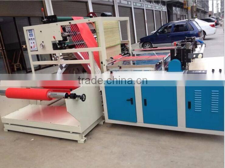 High quality electric Cross cutter machinery for sale