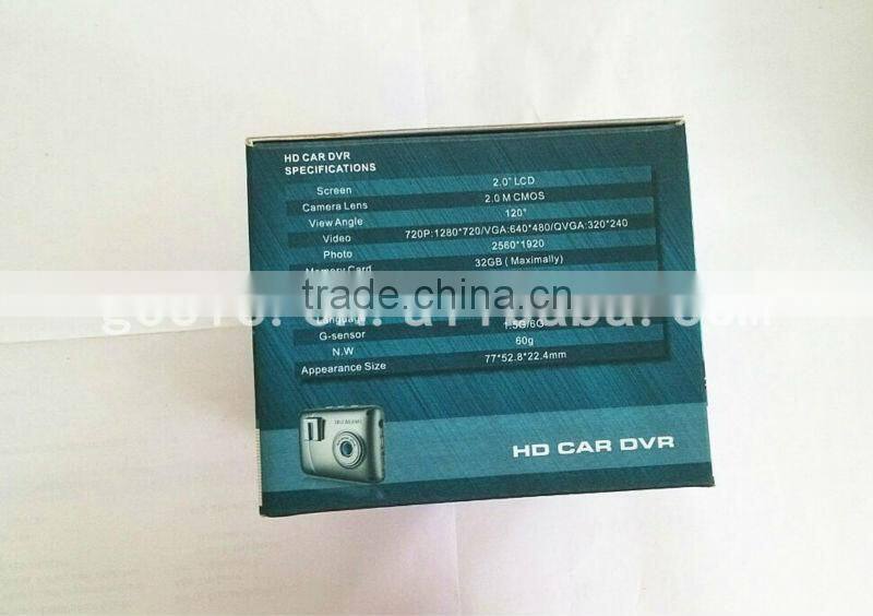 The best hot HD car dvr.