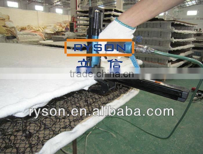 P88 Mattress Staplers
