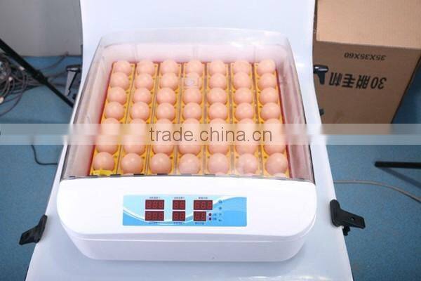 2017 hot sale TD-55 mini chicken egg incubator/ made in China/high quality
