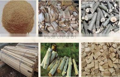 Best price wood coal briquette making machine