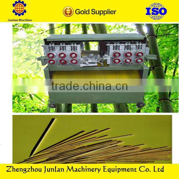 wood bamboo toothpick processing for tooth pick making machine