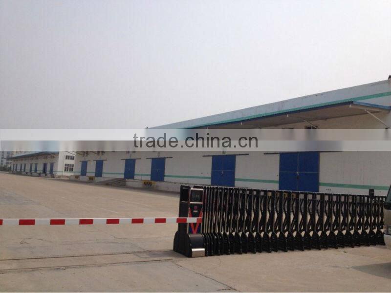 High quality PE Tarpaulin fabric