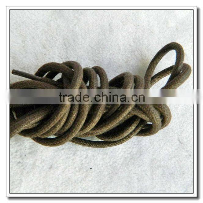 Solid Color party shoelace light for dancing shoe