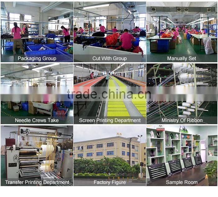 China alibaba supplier badge business card holder lanyard