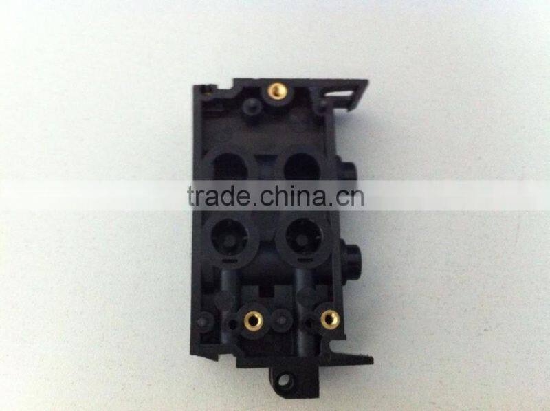 Made in China Eps mould machine spare parts air solenoid valve