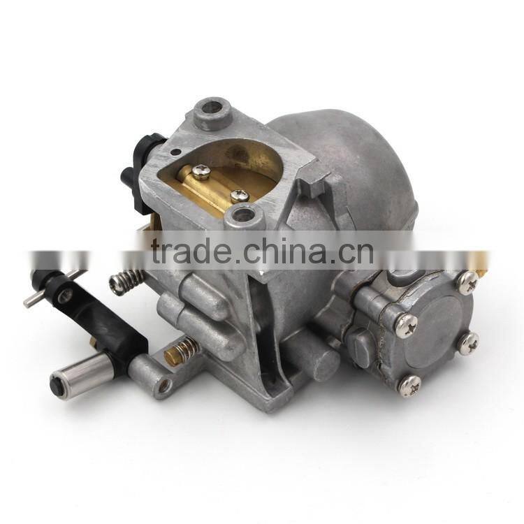 carburetor carb carburettor for 9.9HP outboard engine 63V-14301-00 6B4-14301-00