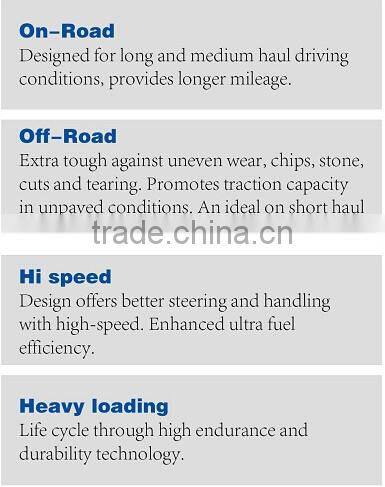 Triangle truck tire 7.00r16, 9.00r20, 8.25r20