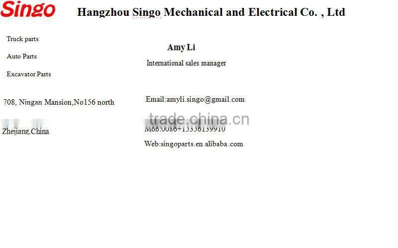 ACDelco GM Original Equipment EP386 Electric Fuel Pump