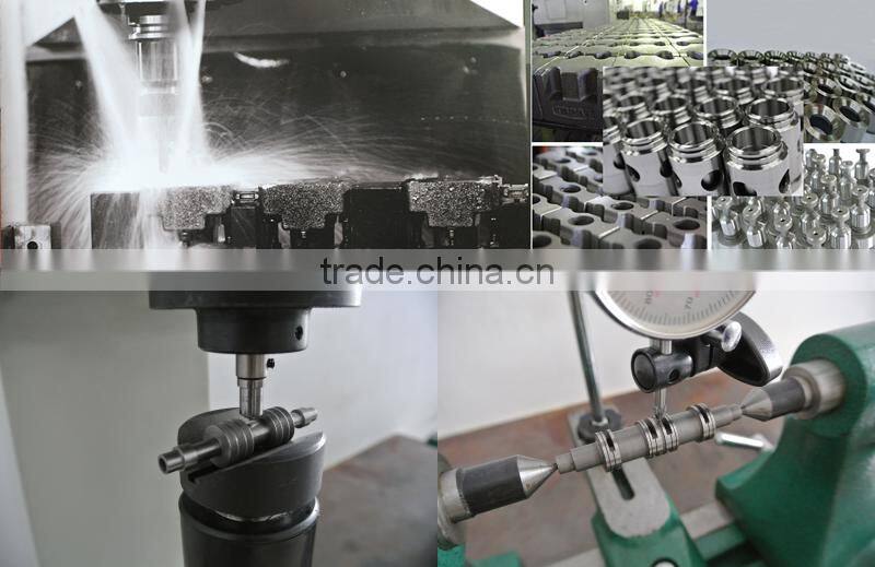 High Quality China Wholesale Hydraulic Control Valve