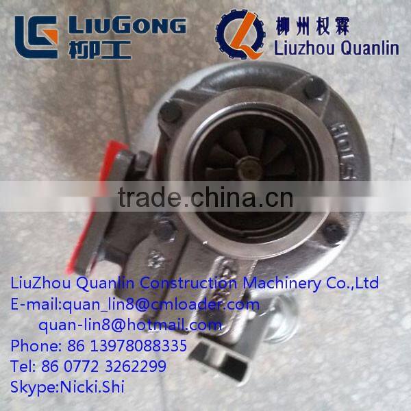 Charging Turbine SP105048 for Diesel engine parts