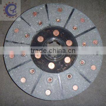 TH agricultural machinery diesel engine tractor clutch disc