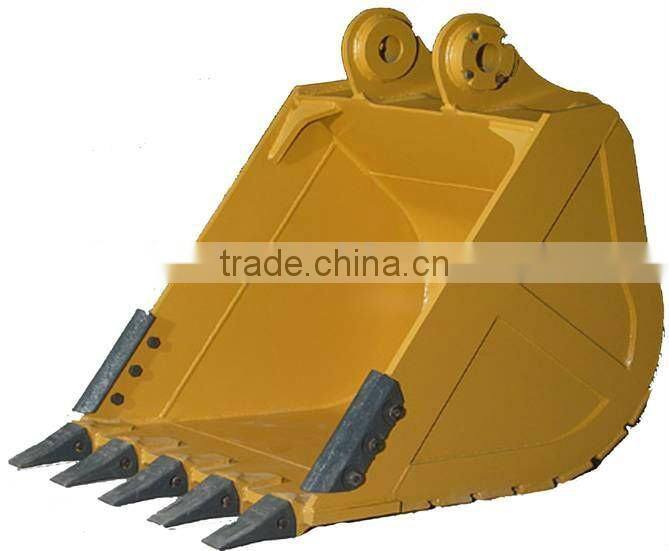 bulldozer side cutter/excavator bucket side cutter